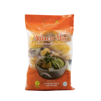 Tuber; Frozen Ajiaco Mix – Precooked – 908 g (2 lb)