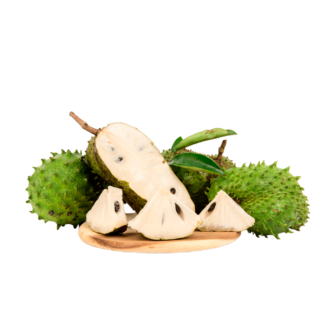 Anona Muricata Soursop 1KG / Guanabana
