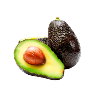 Avocado Hass Colombia / Aguacate Hass 1kG