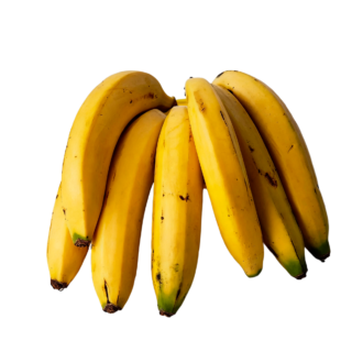 Creole Banana 1KG (Banano)