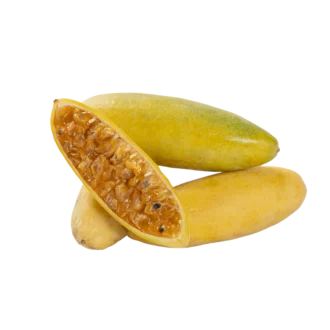 Banana passion fruit 1KG / Curuba