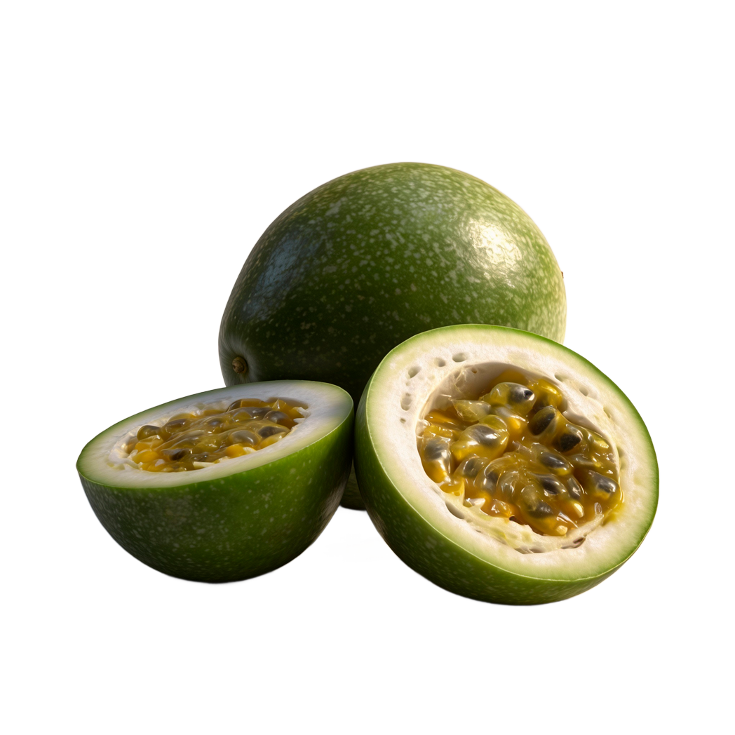 Passion Fruit Stone / Cholupa 1 KG