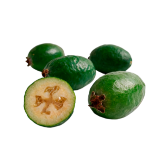 Guava feijoa / Faijoa guayaba 1KG