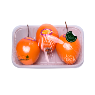 Joy Pack Tamarillo yellow / Tomate de árbol amarillo