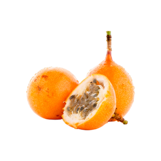 Passion fruit ligularis 1KG / Granadilla
