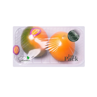 Joy Pack Naranjilla / Lulo