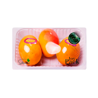 Joy Pack Baby mango 250 GRM 3 PSC