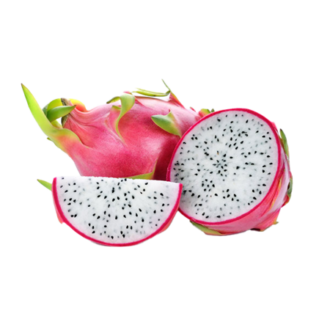 Dragon fruit red / Pitahaya roja 1KG