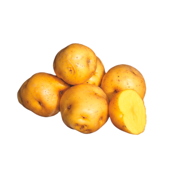 Baby Yellow Potato / Papa criolla ½KG