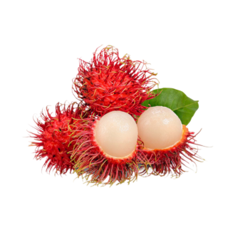 Rambutan / Rambutan 1KG