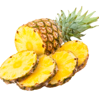 Honey gold pineapple / Piña oro miel 1KG