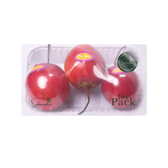Joy Pack Tamarillo red / Tomate de árbol 300 GRM 3 PSC