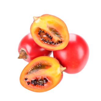Tamarillo red / Tomate de árbol rojo 1KG
