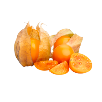 Physalis - Golden berries (Uchuvas) 1KG
