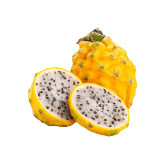 Dragon fruit yellow / Pitahaya amarilla 1KG