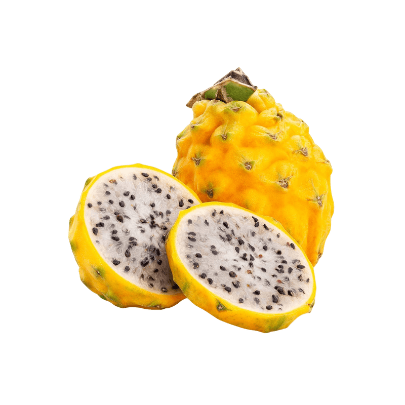 Dragon fruit yellow / Pitahaya amarilla 1KG