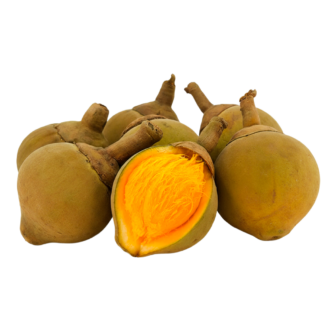 Sapodilla/Zapote 1kg