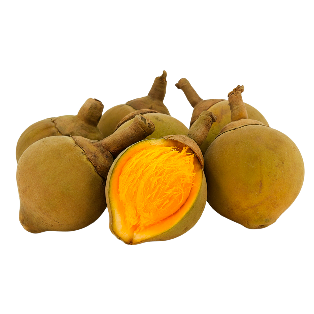 Sapodilla/Zapote 1kg