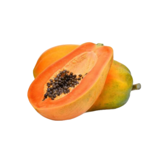Carica Papaya 1Kg