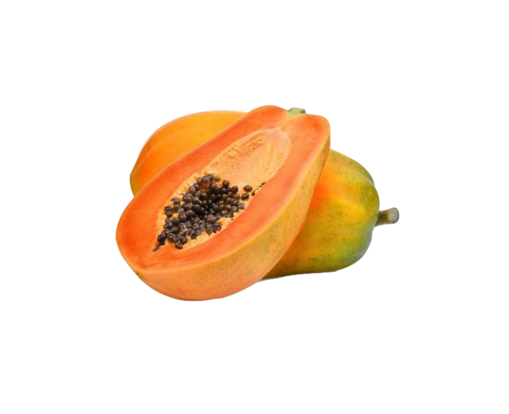 Carica Papaya 1Kg