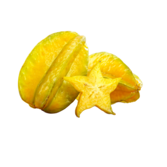 Star fruit / Carambolo 1KG