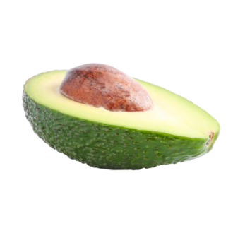 Avocado Forte Colombia 1kG / Aguacate Fuerte Lorena o Papelillo