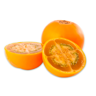 Naranjilla / Lulo 1KG