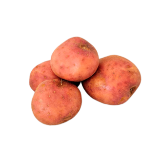 Baby Pastusa Potato / Papa Pastusa ½KG